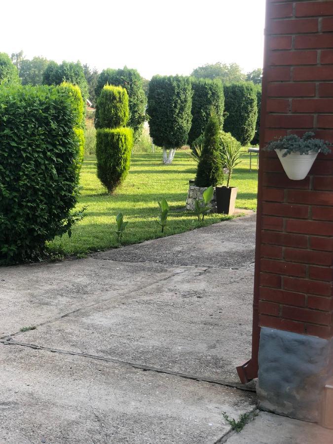 Apartmani Morava 54 Kocino Selo Exterior foto