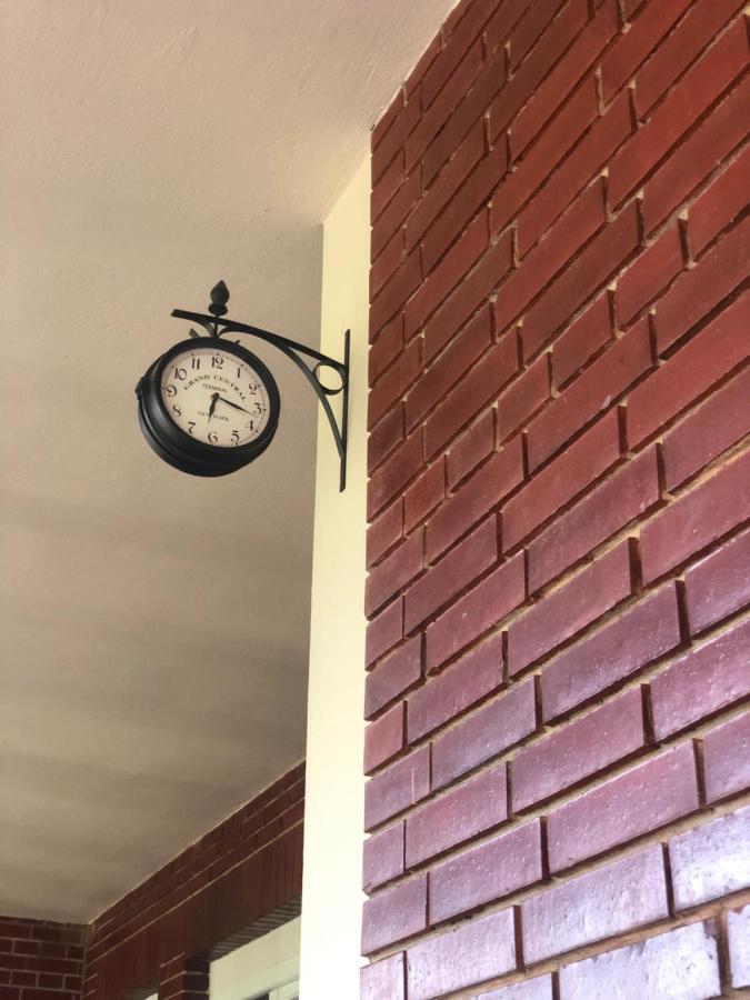Apartmani Morava 54 Kocino Selo Exterior foto