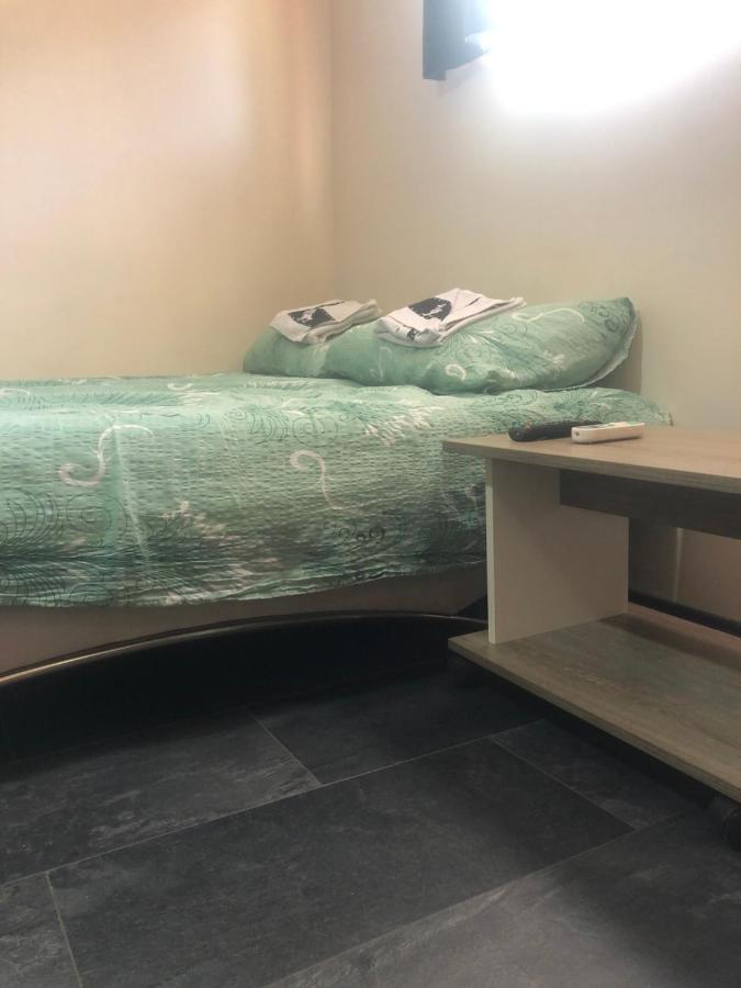Apartmani Morava 54 Kocino Selo Exterior foto