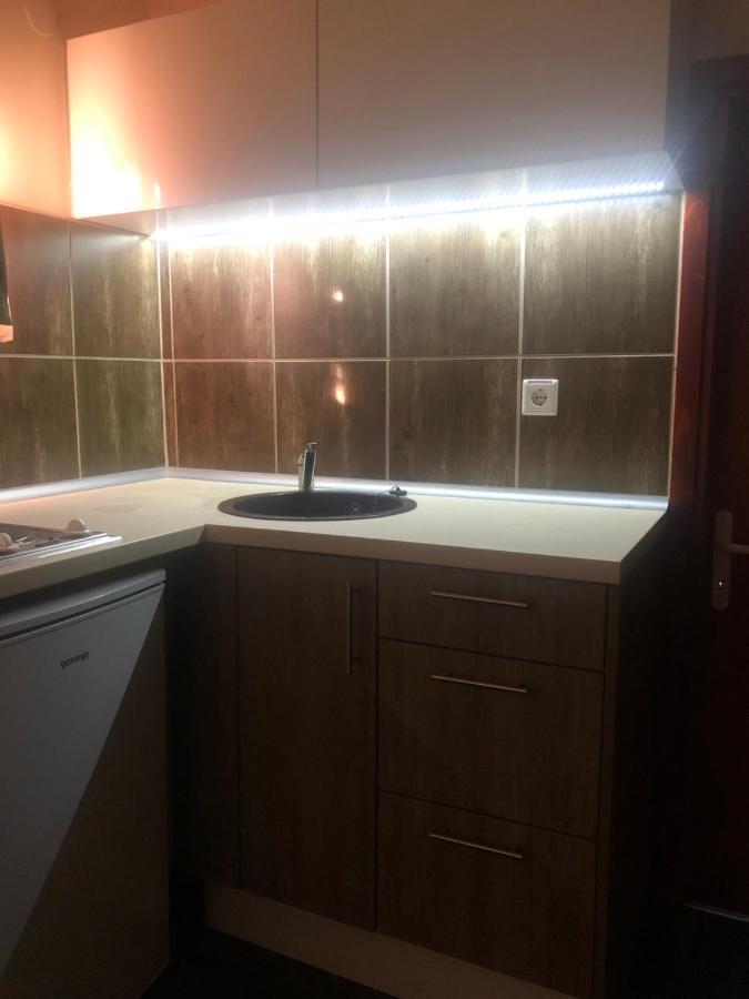 Apartmani Morava 54 Kocino Selo Exterior foto