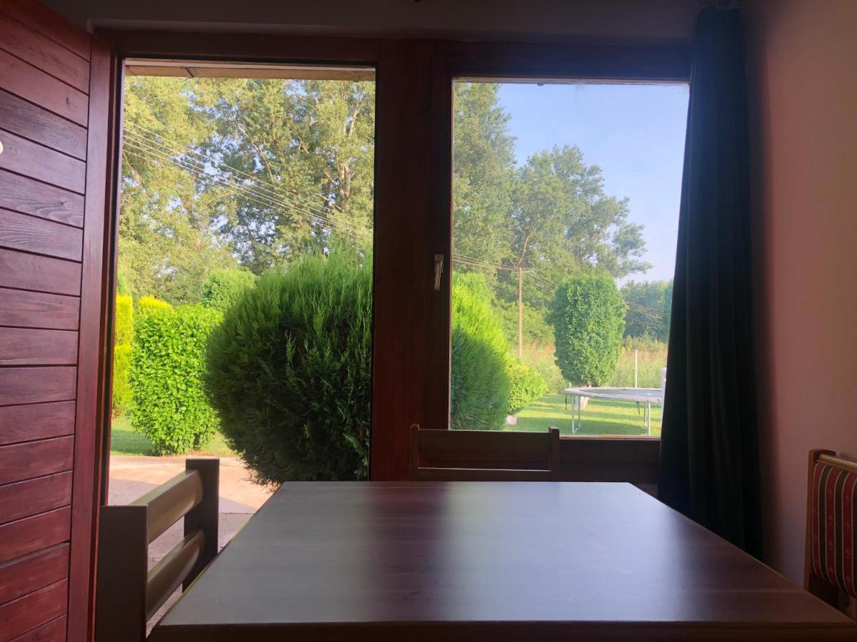 Apartmani Morava 54 Kocino Selo Exterior foto