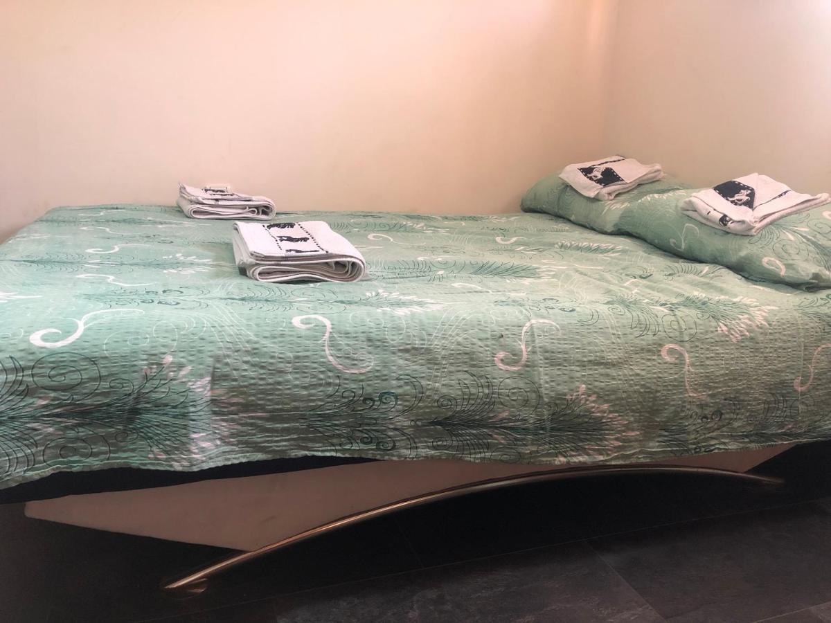 Apartmani Morava 54 Kocino Selo Exterior foto