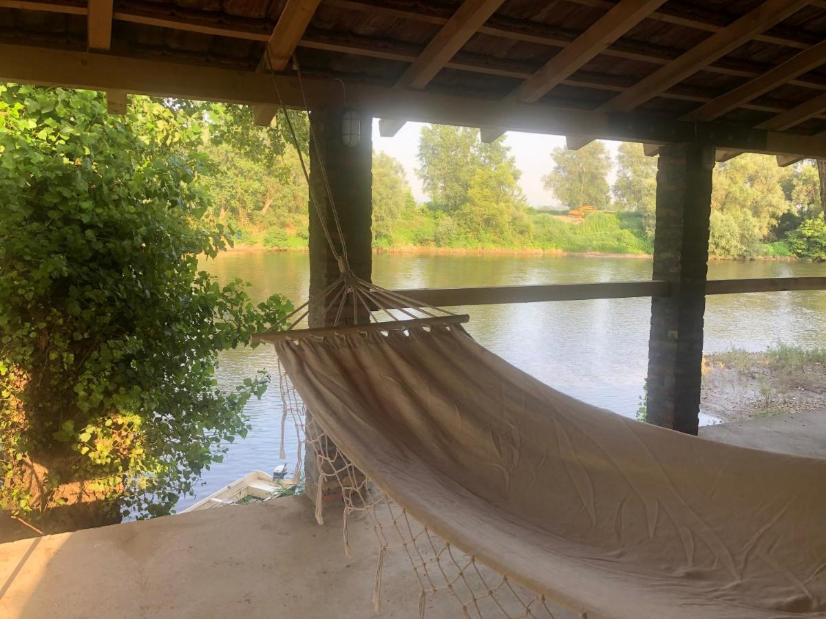 Apartmani Morava 54 Kocino Selo Exterior foto