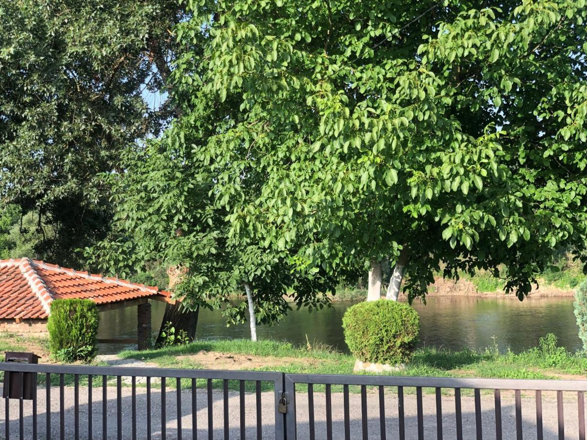 Apartmani Morava 54 Kocino Selo Exterior foto
