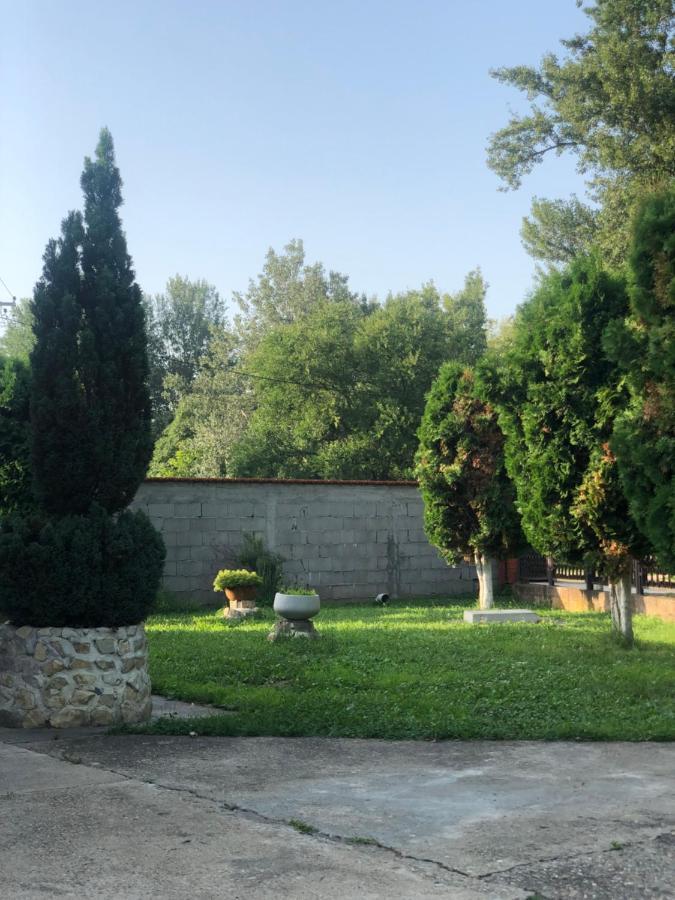 Apartmani Morava 54 Kocino Selo Exterior foto