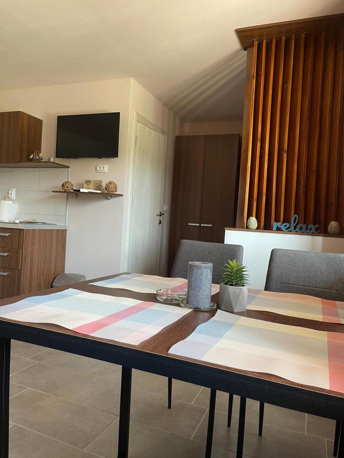 Apartmani Morava 54 Kocino Selo Exterior foto