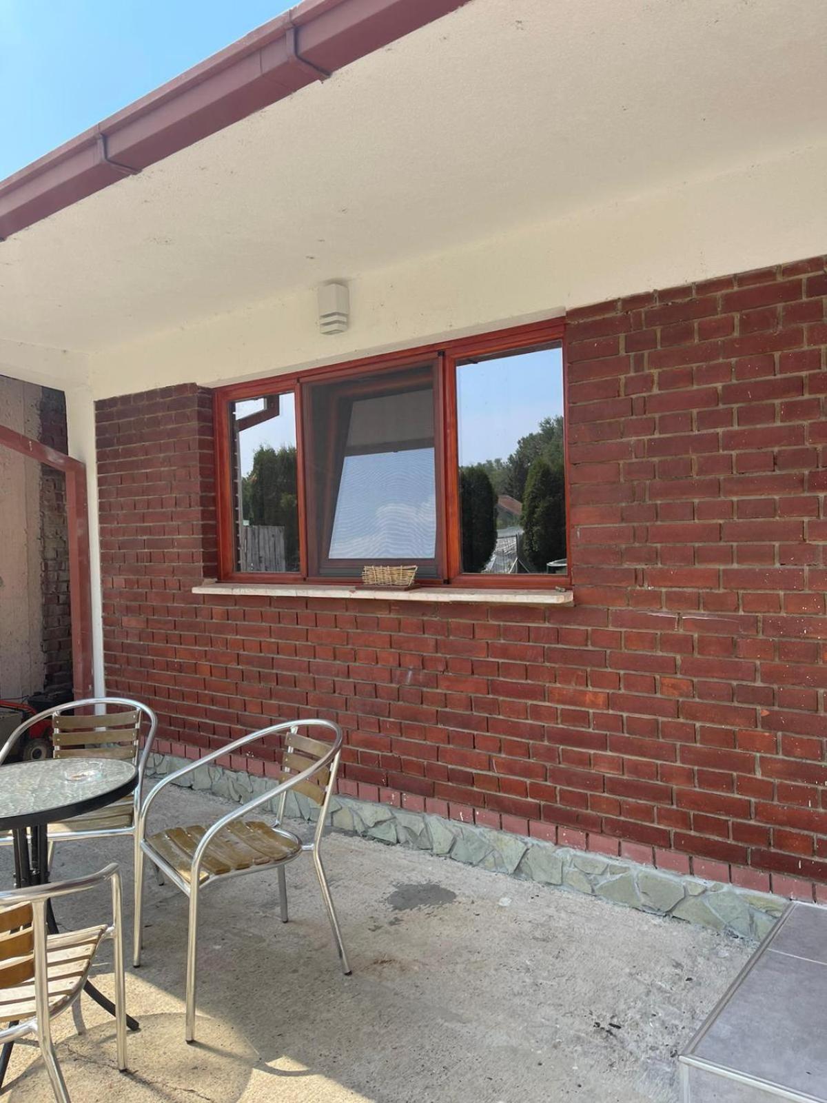 Apartmani Morava 54 Kocino Selo Exterior foto